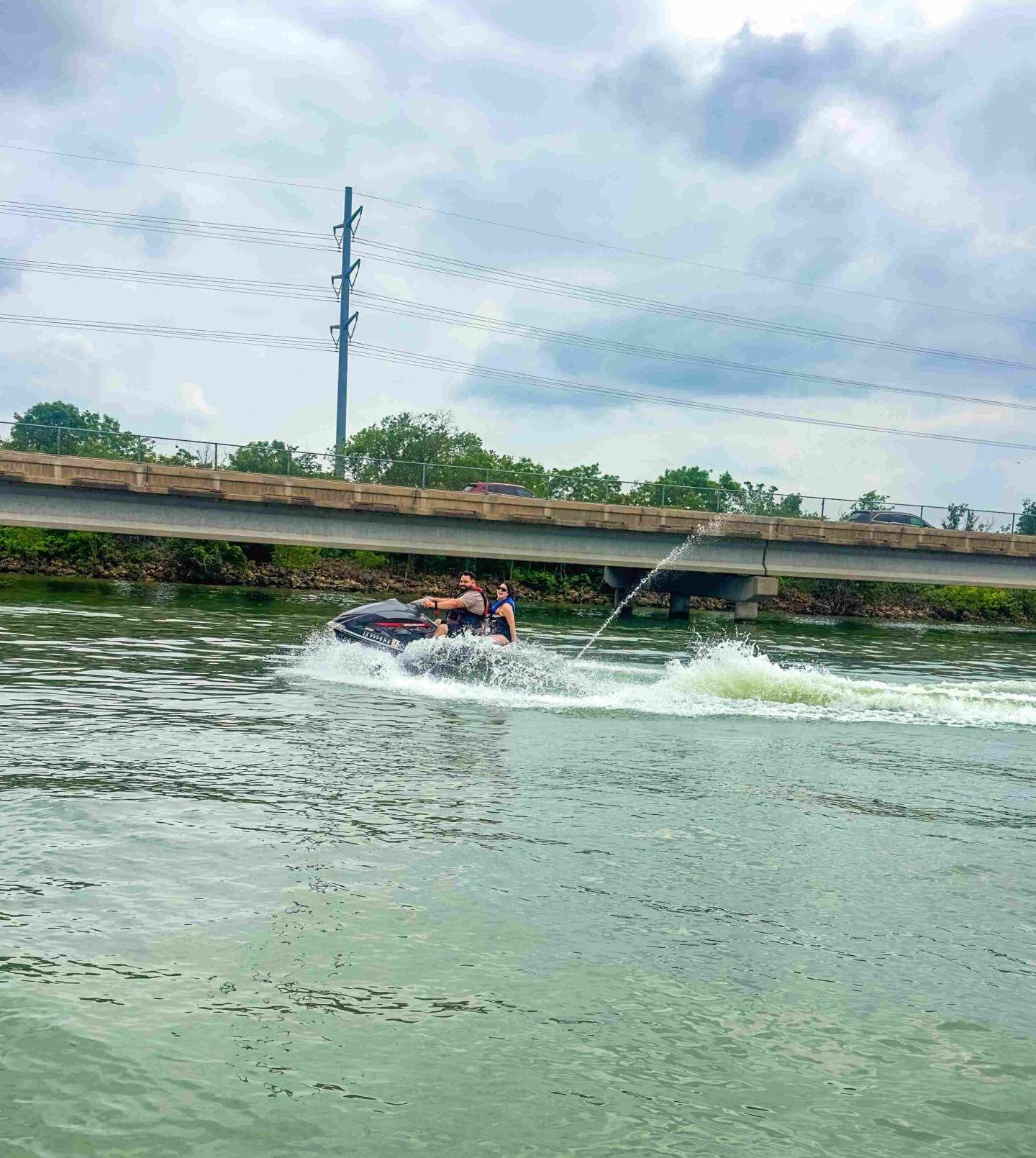 1 HOUR RIDE - Image 8